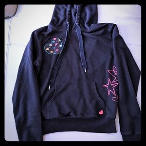 SoundGirl Hoodie